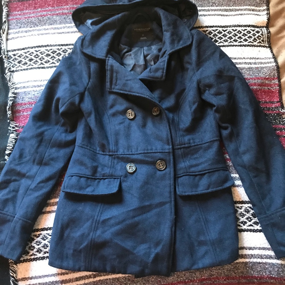 Aeropostale jacket